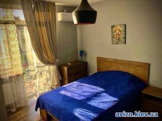 Річ Таун Ірпінь квартира з сучасним ремонтом