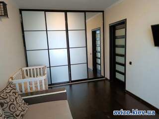 Буча квартира з ремонтом. Заходь та живи