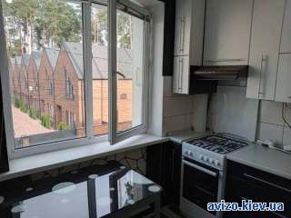 1к квартира Центральний парк