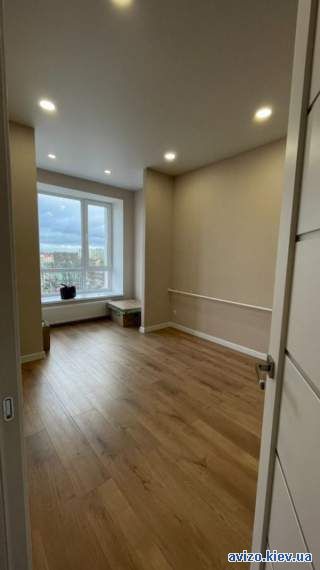 Нові метри парк 1к квартира з ремонтом