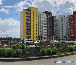 Квартира в Рассрочку. первый взнос 30%