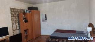 Центр Ірпеня 1к квартир апід ремонт