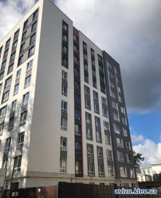 Идеальная двухкомнатная квартира