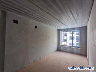 Смарт квартира Новобудова