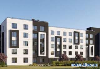 Продам смарт квартиру возле Бучанського парка. Срочно