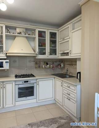 1к квартира здорогим та сучасним ремонтом