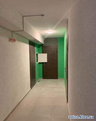 Полноценная двушка 53.7м2 в готовом доме