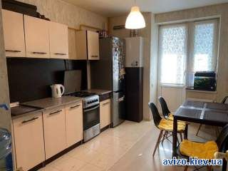 Недорогая двушка в Буче