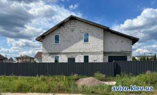 Продаю дом 214 кв.м. в коттеджном городке Балатон, Новые Петровцы