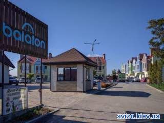 Срочно! Продаю участок 6 соток в коттеджном городке Балатон