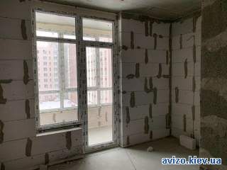 буча 1к квартира 35м2 з балконом