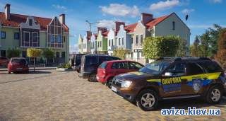 Продаю участок 12 соток в коттеджном городке Балатон, Новые Петровцы