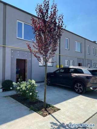 Продаю таунхаус 90 кв.м. у котеджному містечку Балатон. Від хазяїна.