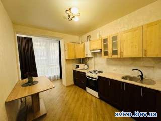 Ексклюзивна квартира ЖК Фортуна