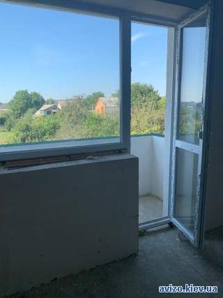 1к Между Бучей и Ирпень