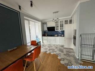 Таунхаус з ремонтом Ірпінь купити