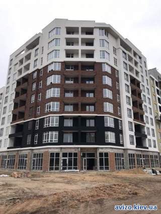 Скоро сдача в эксплуатацию