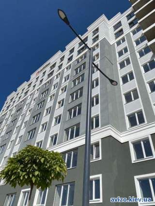 Идеальная 1к квартира