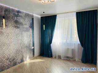 ЖК Версаль парк Евроремонт Терміново