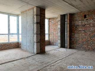 Топова 3к квартира Буча. Епіцентр