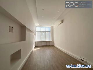 Аренда офисного помещения, ст.м. Шулявская