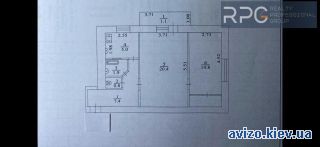 Продается <a class='adt__geo' href='/nerukhomist/prodazh-kvartyr-budynkiv/kvartyry/kyiv-misto/q-2-кімнатні/'>2 кімнати</a>-комнатная квартира, ст.м. Политехнический институт