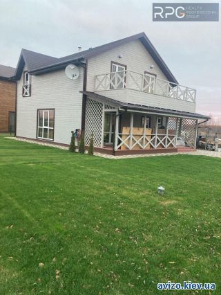 Продается дом, Гостомель