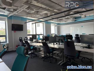 Сдается офис, ст.м. Олимпийская