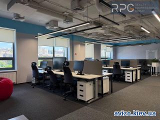 Аренда офиса, ст.м. Олимпийская