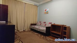 Сдается <a class='adt__geo' href='/nerukhomist/orenda-kvartyr-budynkiv/kvartyry/kyiv-misto/q-1-кімнатні/'>1 кімната</a>-комнатная квартира, ст.м. Дарница