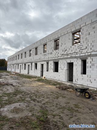 Продаю дом, Барышевка