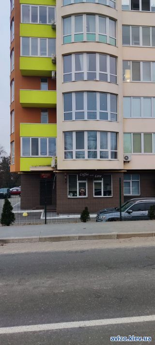 Сдам помещение, Вышгород