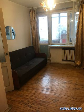 Аренда <a class='adt__geo' href='/nerukhomist/orenda-kvartyr-budynkiv/kvartyry/kyiv-misto/q-1-кімнатні/'>1 кімната</a>-комнатной квартиры, ст.м. Дорогожичи