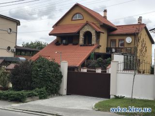 Продается дом