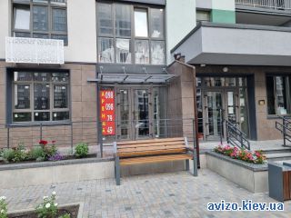 Аренда помещения, ст.м. Сырец