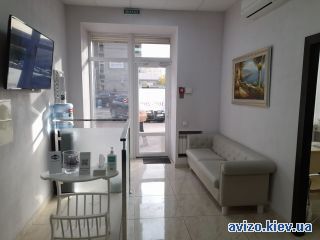 Аренда помещения