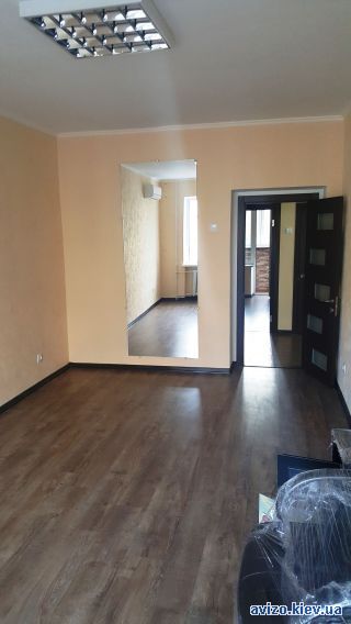 Аренда офиса, ст.м. Олимпийская