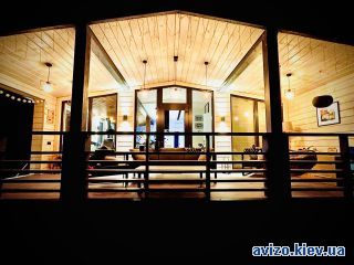 Сдаю дом, Круглик