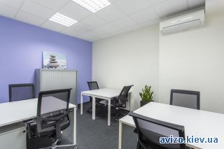 Сдается офис, ст.м. Дворец Спорта