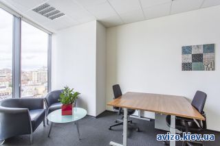 Аренда офиса, ст.м. Дворец Спорта