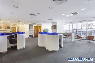 Сдам офис, ст.м. Дворец Спорта