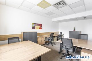 Аренда офиса, ст.м. Дворец Спорта