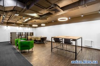 Аренда офиса