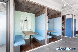 Аренда офиса