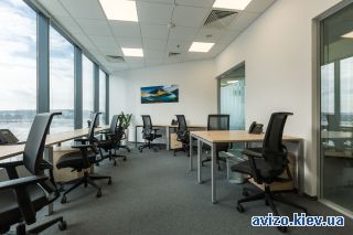 Сдаю бизнес