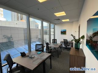 Сдаю офис