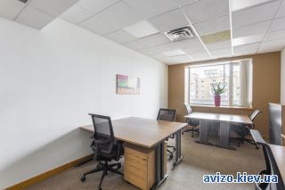 Аренда офиса, ст.м. Дворец Спорта