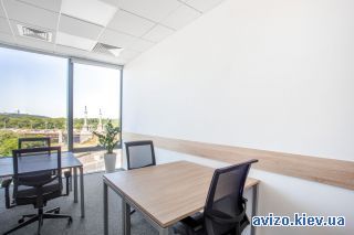 Аренда офиса