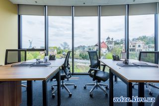 Аренда офиса