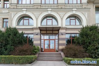 Сдам офис, ст.м. Почтовая площадь